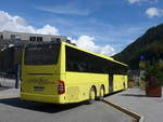 (197'645) - PostBus - BD 13'469 - Mercedes am 15.