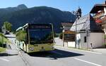 (280'596) - Tyroltours, Nassereith - IM 223 MW - Mercedes am 19.