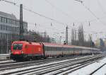 1016 018-2 durchfhrt am 27.