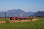 1116 214 mit einem  Railjet  aus Salzburg kommend am 9.