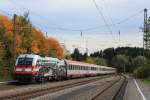 1216 020  175 Jahre Eisenbahn in sterreich  am 14.