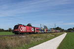 1116 249  FB-Railjet  auf dem Weg nach Mnchen am 3.