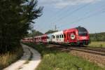 80 90 725 am Zugende des  FB Railjets  am 19.