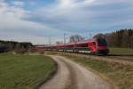 89 90 726 auf dem Weg nach Salzburg am 12.