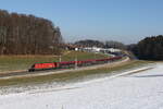 1016 026 mit einem Railjet aus Salzburg kommend am 19.