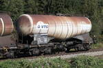 7837 655 (Zans) von  VTG  am 25.