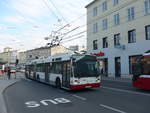 (197'353) - OBUS Salzburg - Nr.