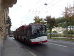 (197'529) - OBUS Salzburg - Nr.