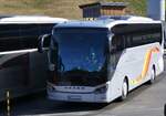 (260'491) - Aus Polen: Arja, Krasnik - WPR 9113T - Setra am 19.