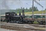 In Sumiswald findet der traditionelle Gotthelf-Märit statt und für diesen Markt fährt die  Emmentalbahn  auf der Strecke Sumiswald Grünen - Wasen i.E.