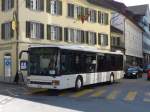 (159'290) - Interbus, Yverdon - Nr.