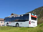 (180'299) - Abderhalden, Wildhaus - SG 126'225 - Mercedes (ex LBA Vaduz/FL Nr.