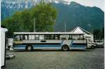 (085'827) - Mysterytours, Interlaken - Nr.