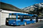 (104'706) - AFA Adelboden - Nr.