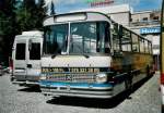 (108'624) - Mysterytours, Interlaken - Nr.