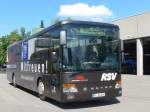 (162'543) - RSV Reutlingen - RT-EW 168 - Setra (ex AFA Adelboden Nr.