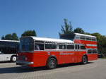 (183'894) - Radlmeier, Ergoldsbach - LA-RD 123H - FBW/Vetter-R&J Anderthalbdecker (ex FRAM Drachten/NL Nr.