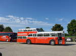 (183'899) - Radlmeier, Ergoldsbach - LA-RD 123H FBW/Vetter-R&J Anderthalbdecker (ex FRAM Drachten/NL Nr.