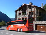 (185'324) - Aus der Schweiz: AFA Adelboden - Nr.