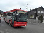 (200'645) - AFA Adelboden - Nr. 59/BE 645'415 - Scania/Hess am 6. Januar 2019 in Matten, Dorf