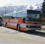 (10-15) - Aus dem Archiv: AFA Adelboden - Nr.