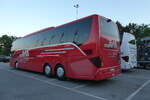 (287'824) - Aus der Schweiz: AFA Adelboden - Nr. 16/BE 21'181 - Setra am 8. Juni 2026 in Stockholm, Hotel Scandic