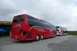 (288'392) - Aus der Schweiz: AFA Adelboden - Nr. 16/BE 21'181 - Setra am 13. Juni 2026 in S�rstraumen, Hotel Gildetun
