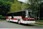 (088'825) - TPC Aigle - Nr. 4/VS 4209 - Setra (ex AOMC Aigle Nr. 4) am 5. August 2006 in Bouveret, Aquaparc