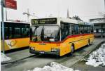 (058'837) - ASN Stadel - ZH 4652 - Mercedes am 20.