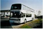 (098'803) - Aus der Schweiz: Atlas-Tours, Rothenburg - LU 109'383 - Setra am 24.