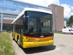 (217'586) - Autopostale, Croglio - TI 162'649 - Scania/Hess am 1.