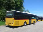 (218'840) - AutoPostale Ticino - PID 11'438 - Iveco am 19.