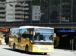 (239'347) - Autotour, Visp - VS 81'111 - Setra am 21.