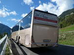 (239'921) - Ballestraz, Grne - VS 105'182 - Irisbus am 4.