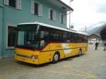 (140'349) - Barenco, Faido - TI 13'747 - Setra am 1.