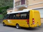 (154'827) - Barenco, Faido - TI 109'318 - Iveco/Kapena am 1.