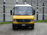 (263'505) - Barenco, Faido - TI 7638/PID 5633 - Mercedes/VDL am 9.