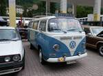 (263'581) - Barenco, Faido - TI 57'239 - VW am 9.