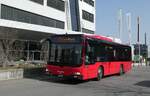 (285'312) - Bernmobil, Bern - Nr.