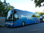 (253'103) - Born, Olten - SO 106'074 - Setra am 27.