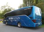 (265'024) - Born, Olten - SO 105'777 - Setra am 25.