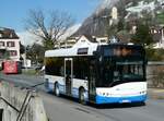 (247'766) - BSW Sargans - Nr.