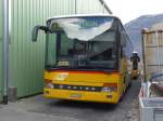 (169'043) - Buchard, Leytron - VS 241'982 - Setra (ex PostAuto Wallis; ex Zimmermann, Visperterminen) am 6.