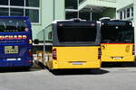 (279'982) - Buchard, Leytron - VS 104'345/PID 5421 - Mercedes am 6.