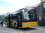 (264'281) - Bundi, Disentis - GR 93'904/PID 12'075 - Mercedes am 2.