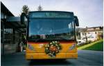 (076'426) - Burri, Teuffenthal - BE 60'582 - Van Hool am 1.