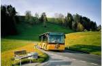 (076'429) - Burri, Teuffenthal - BE 60'582 - Van Hool am 1.