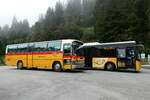 (280'176) - Buzzi, Bern - BE 910'789 - Mercedes (ex Mattli, Wassen/PID 2295) am 9.