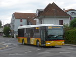 (172'855) - CarPostal Ouest - VD 510'263 - Mercedes am 12.