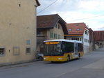 (172'867) - CarPostal Ouest - VD 510'263 - Mercedes am 13.